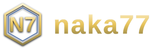 naka77 โลโก้